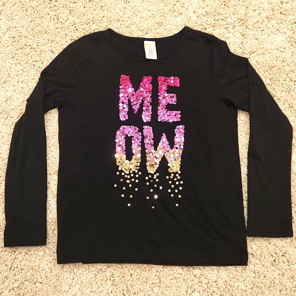 Gymboree Top size L 10-12